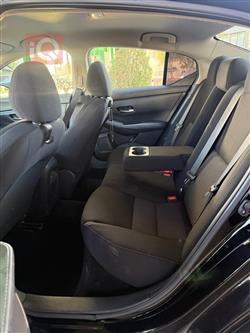 نيسان سنترا